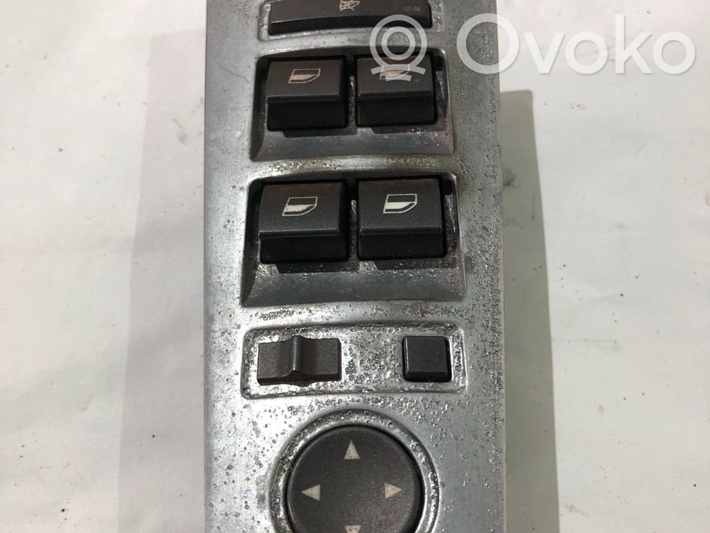 Electric window control switch   6917104,E0200098,0134KAI01
