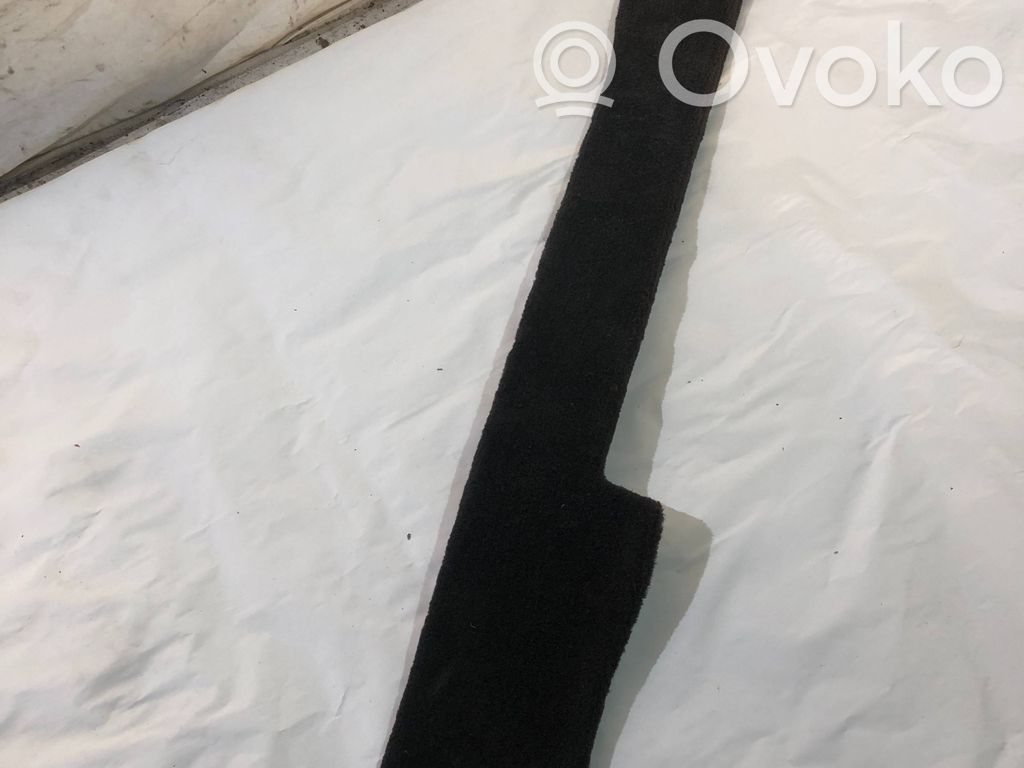 BMW 7 E65 E66 Other center console (tunnel) element 