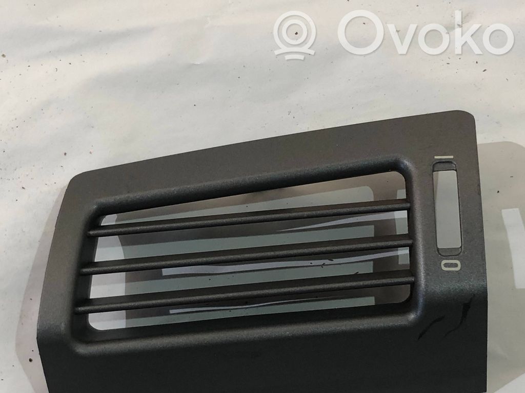 BMW 7 E65 E66 Luftausströmer Lüftungsdüse Luftdüse hinten 