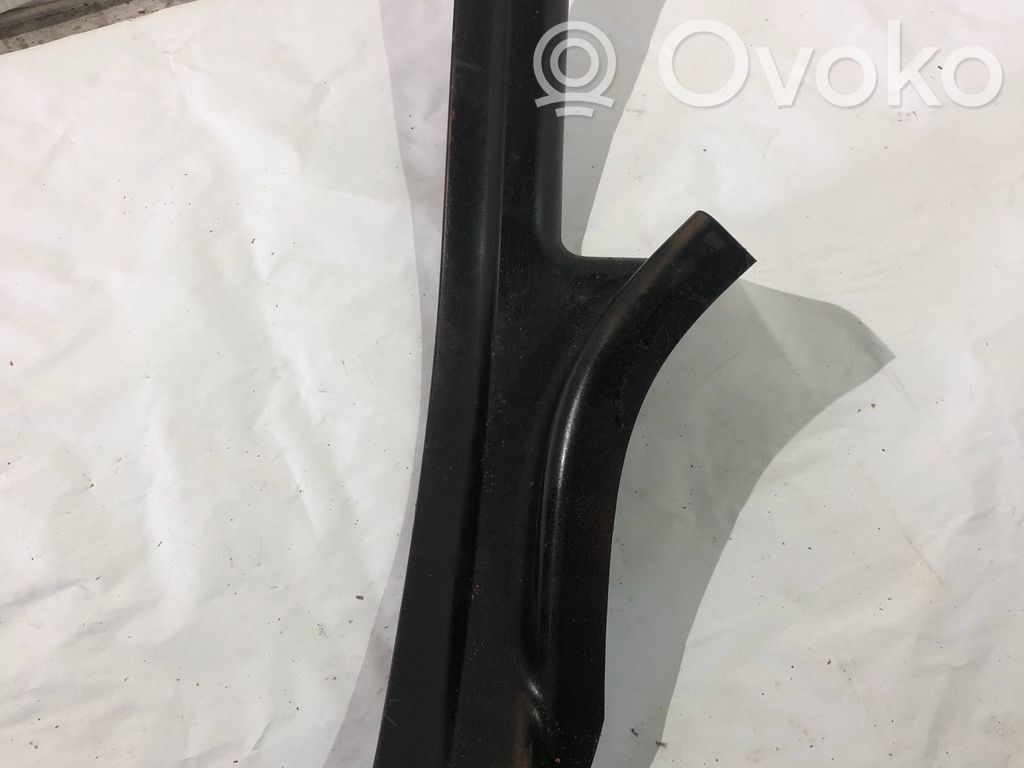BMW 7 E65 E66 Einstiegsleiste Zierleiste hinten 