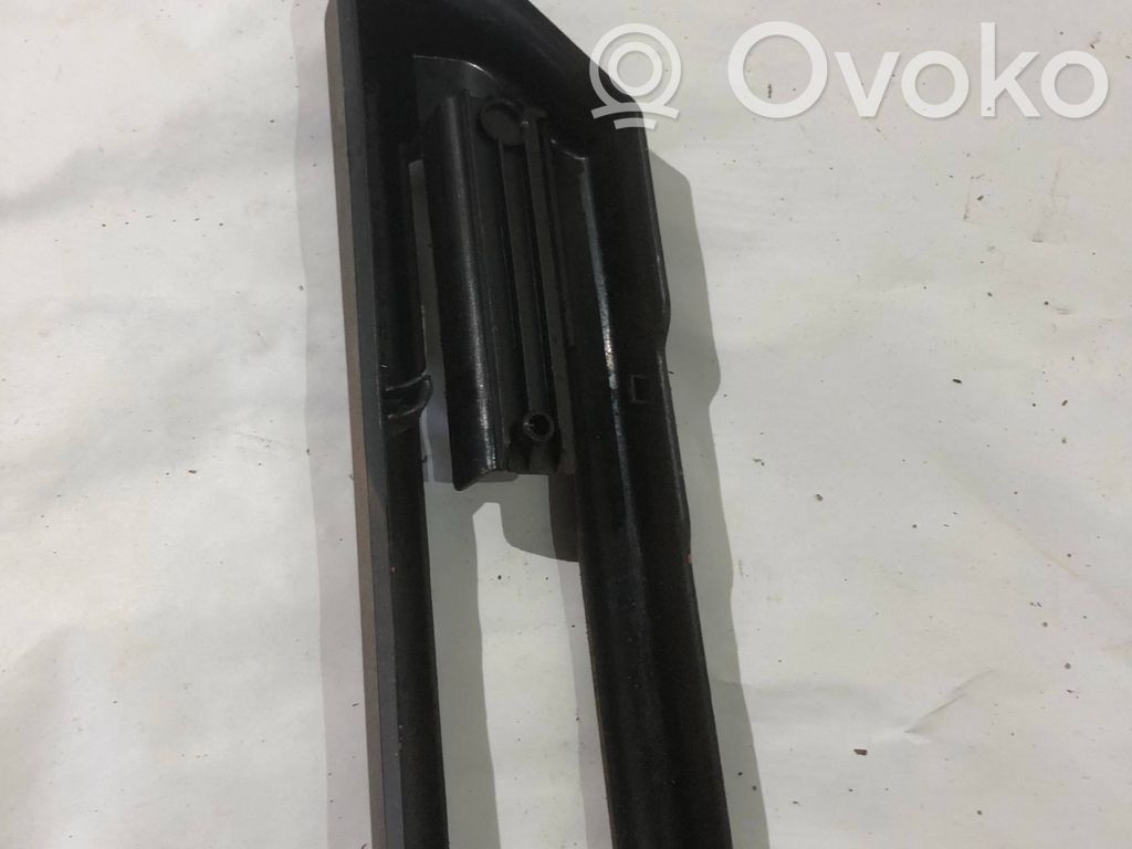 BMW 7 E65 E66 Front driver seat rail 