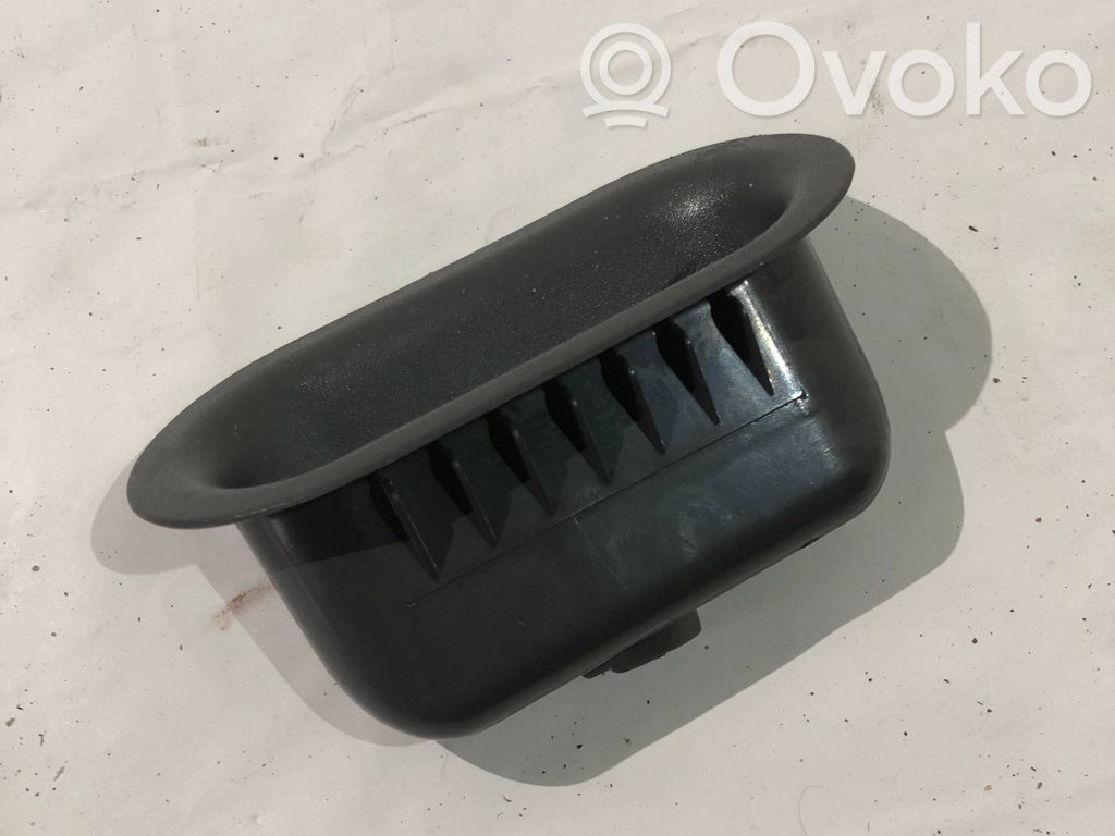 BMW 7 E65 E66 Other trunk/boot trim element 