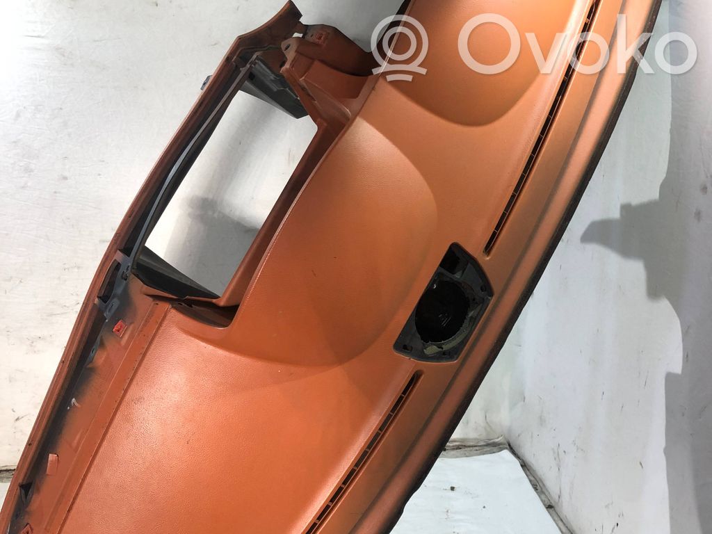 BMW 7 E65 E66 Panel de instrumentos 