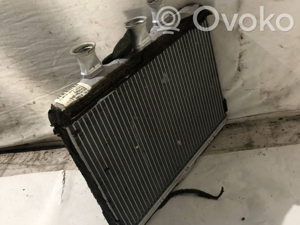 BMW 7 E65 E66 Mazais radiators 