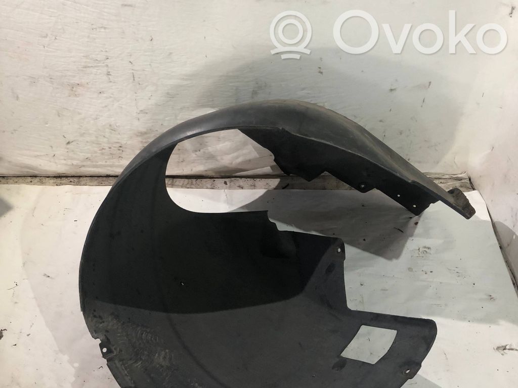 BMW 7 E65 E66 Front wheel arch liner splash guards 