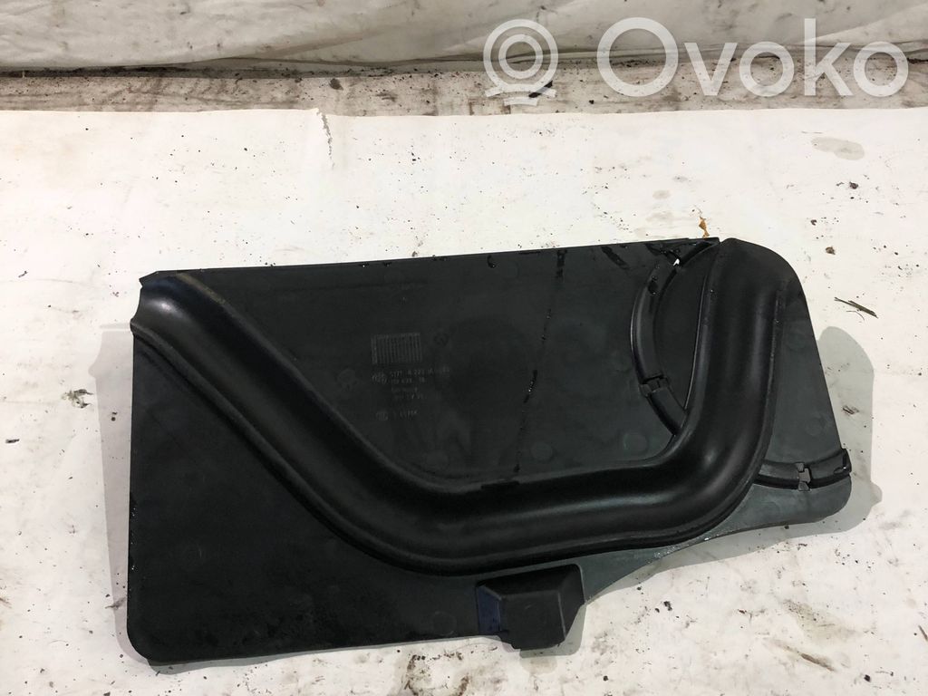 BMW 7 E65 E66 Other interior part 