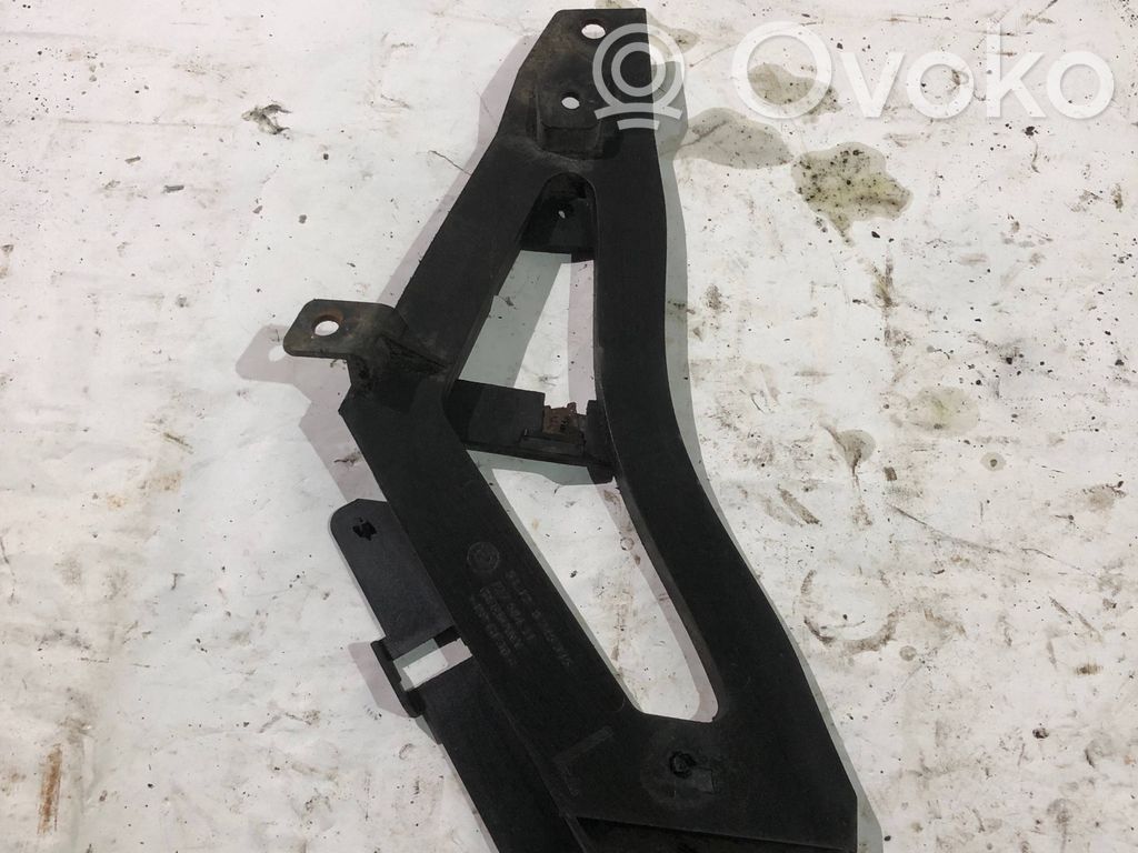 BMW 7 E65 E66 Rear bumper mounting bracket 