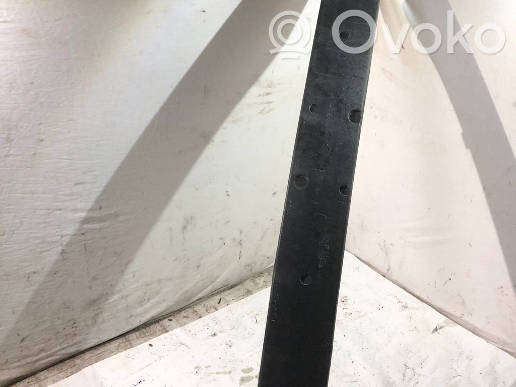 BMW 7 E65 E66 Element spumă suport bară spate 