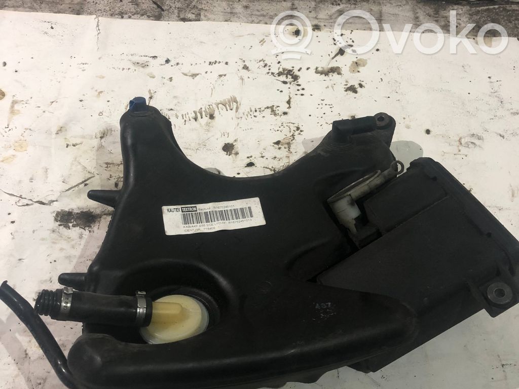 BMW 7 E65 E66 Aktivkohlefilter 