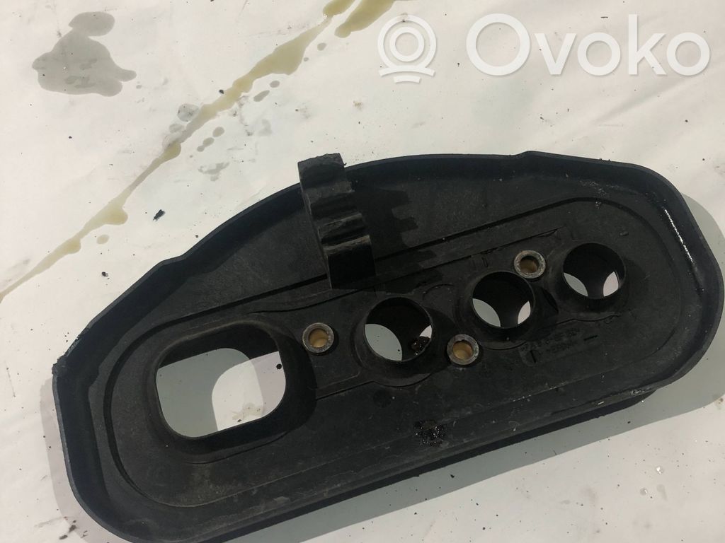 BMW 7 E65 E66 Aislamiento acústico bajo el panel 