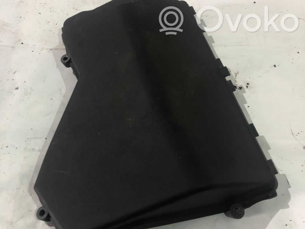 BMW 3 E46 Fuse box cover 