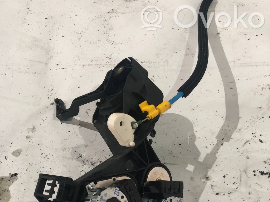 Inne części wnętrza samochodu   42307