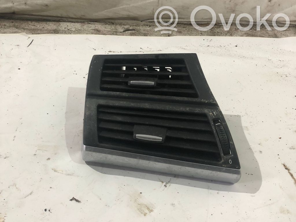 BMW X5 E70 Šoninės oro grotelės 