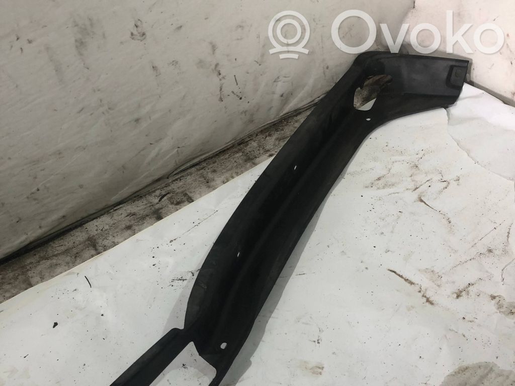 BMW X6 E71 Altro elemento di rivestimento bagagliaio/baule 