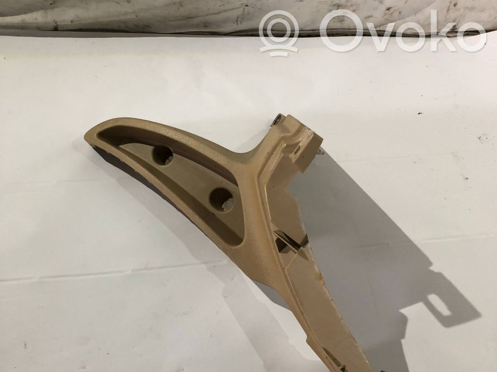 BMW X6 E71 Otros repuestos del interior 