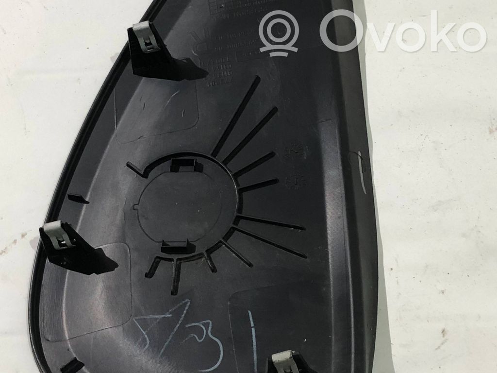 BMW X6 E71 Dashboard side end trim 