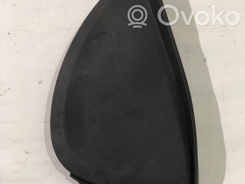 BMW X6 E71 Keleivio oro pagalvės jungtukas 