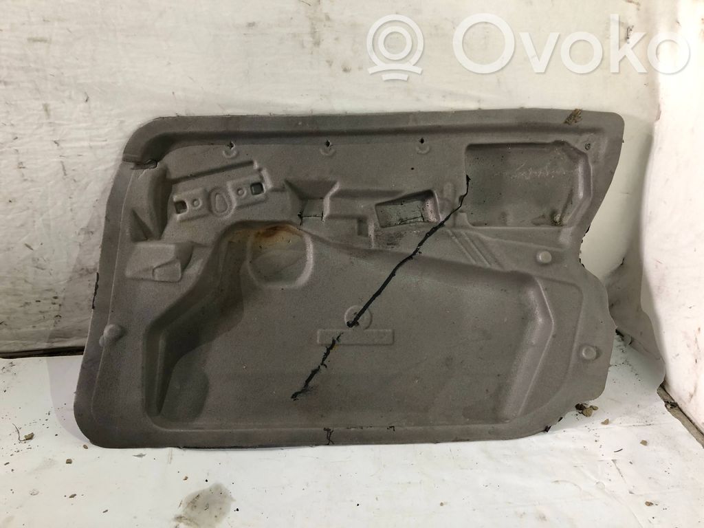 BMW 5 E60 E61 Other front door trim element 