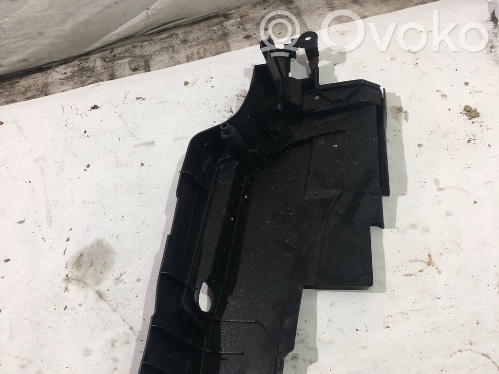 BMW 5 E60 E61 Other trunk/boot trim element 