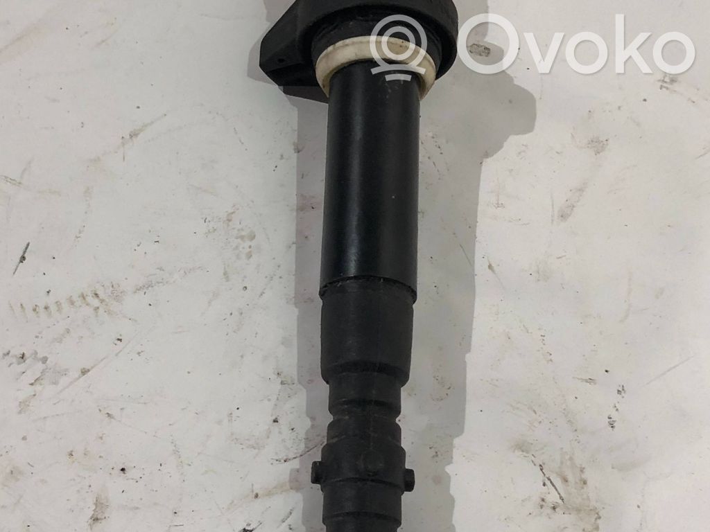 BMW 6 E63 E64 High voltage ignition coil 