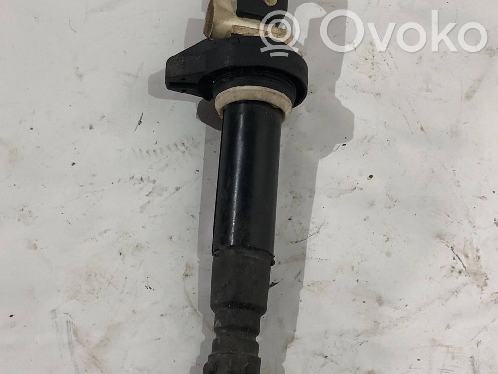BMW 6 E63 E64 High voltage ignition coil 
