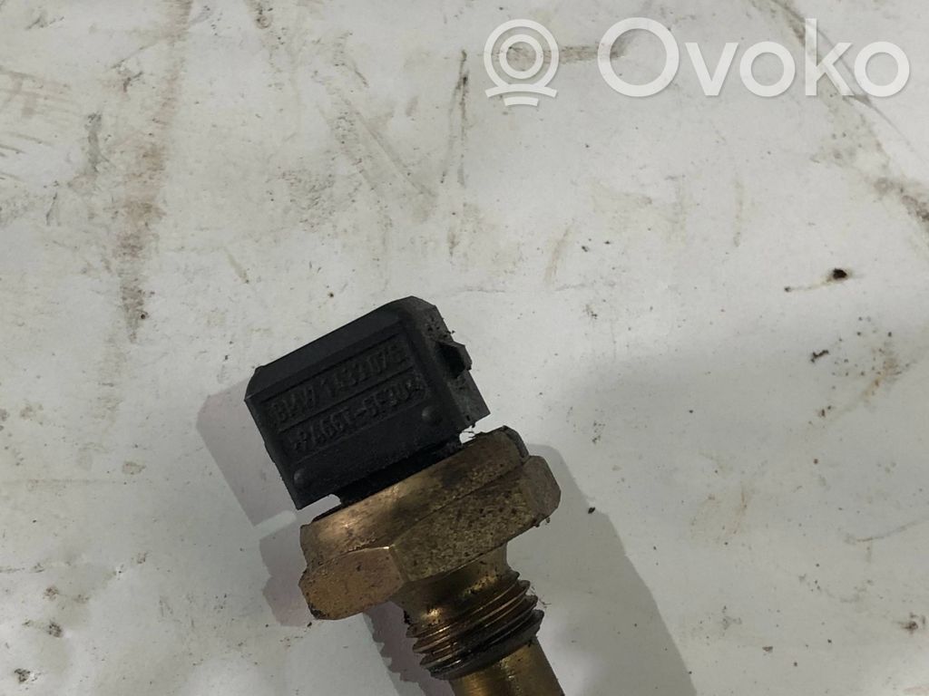 BMW 3 E90 E91 Czujnik temperatury płynu chłodzącego 