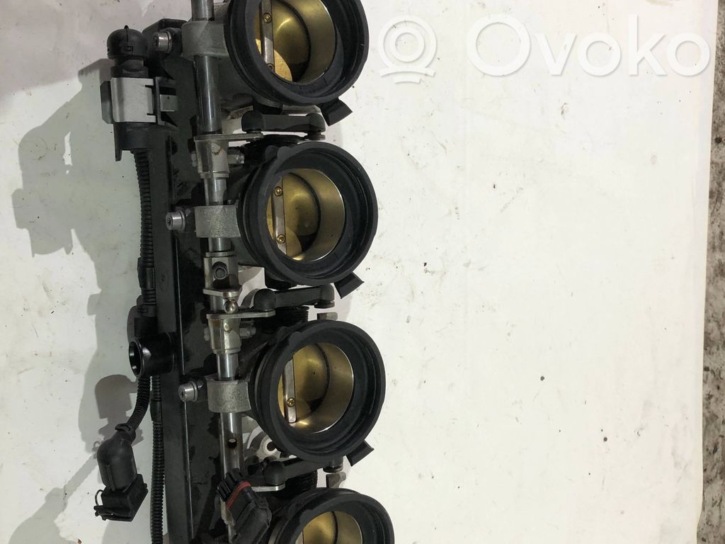 BMW M3 Polttoaineen ruiskutusjärjestelmän sarja 