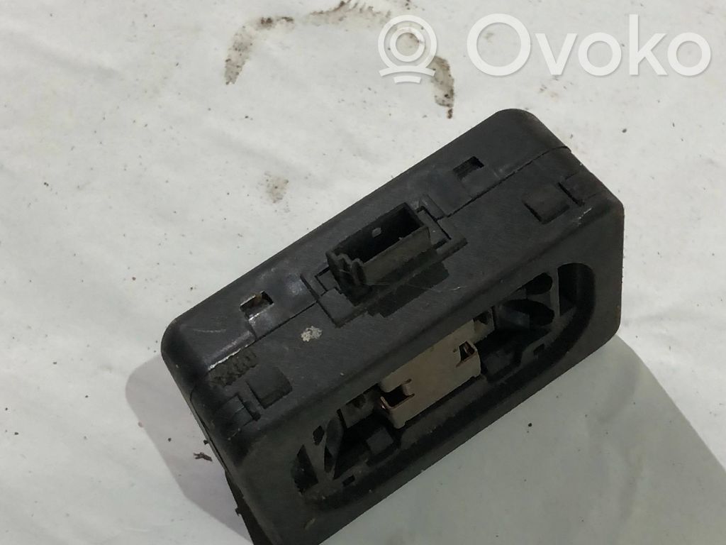 BMW 5 E39 Rain sensor 