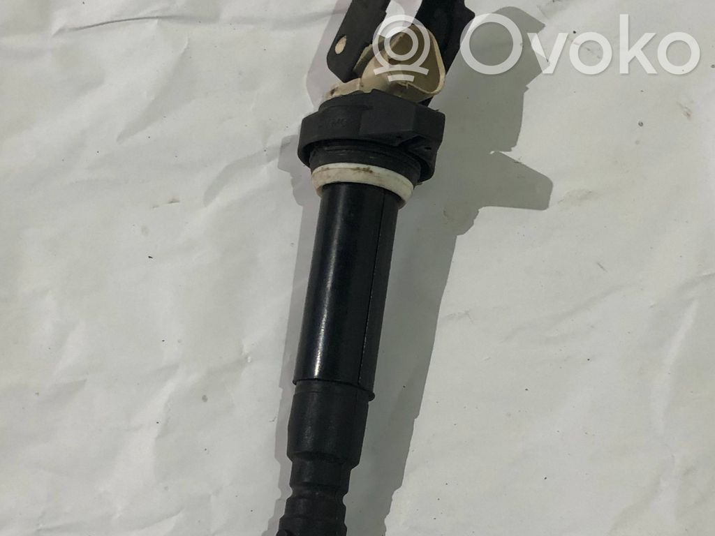 BMW 6 E63 E64 High voltage ignition coil 
