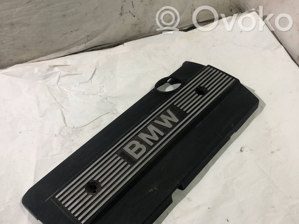 BMW 3 E46 Engine cover (trim) 