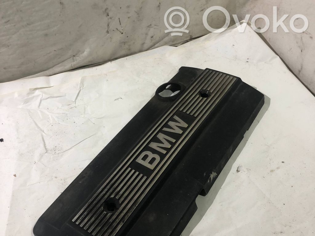 BMW 3 E46 Engine cover (trim) 