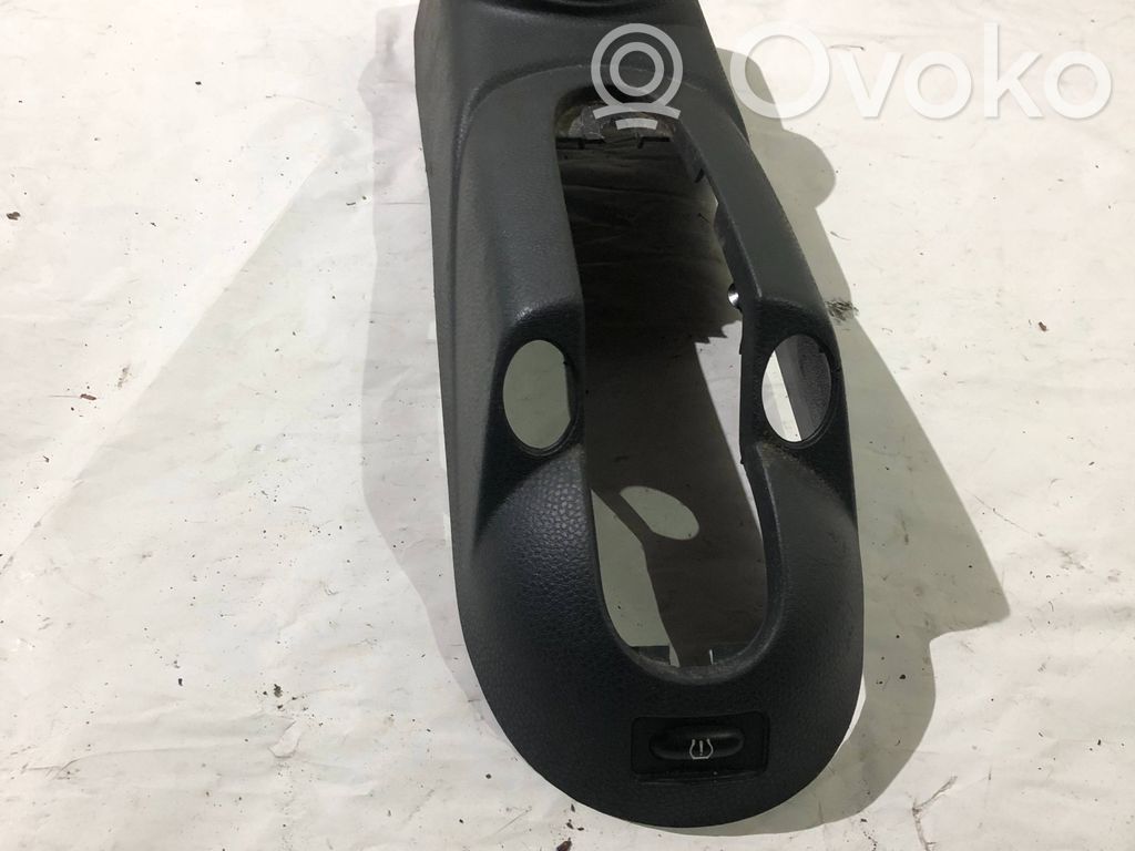 Mini One - Cooper R50 - 53 Cup holder 