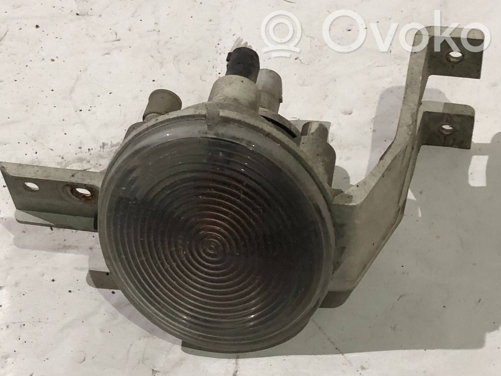 Mini One - Cooper R50 - 53 Front indicator light 