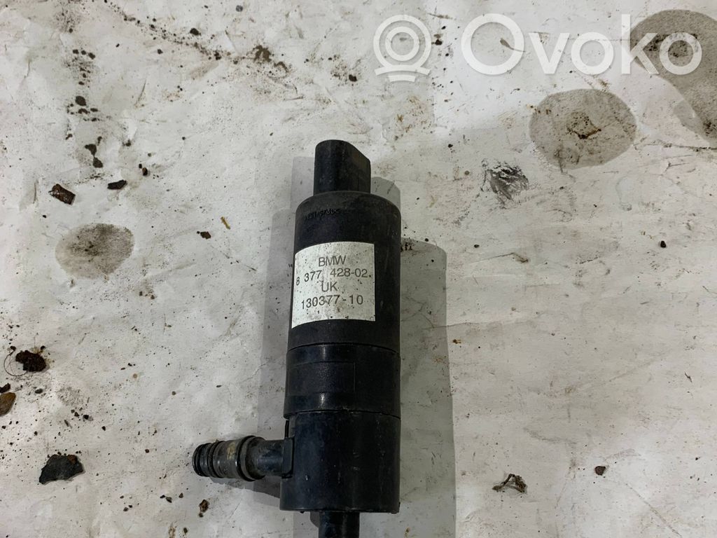 Mini One - Cooper R50 - 53 Windscreen/windshield washer pump 