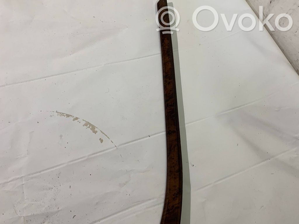 BMW 5 E39 Barra di rivestimento della portiera anteriore 