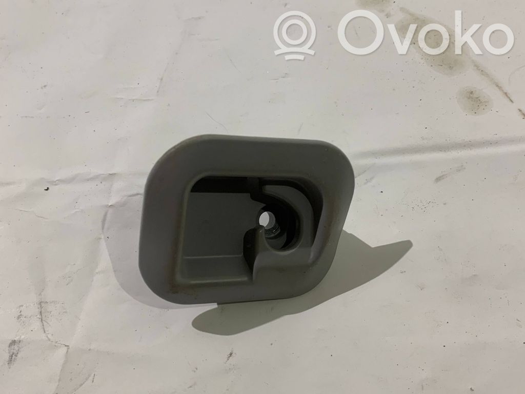 BMW 5 E39 Parcel shelf load cover mount bracket 