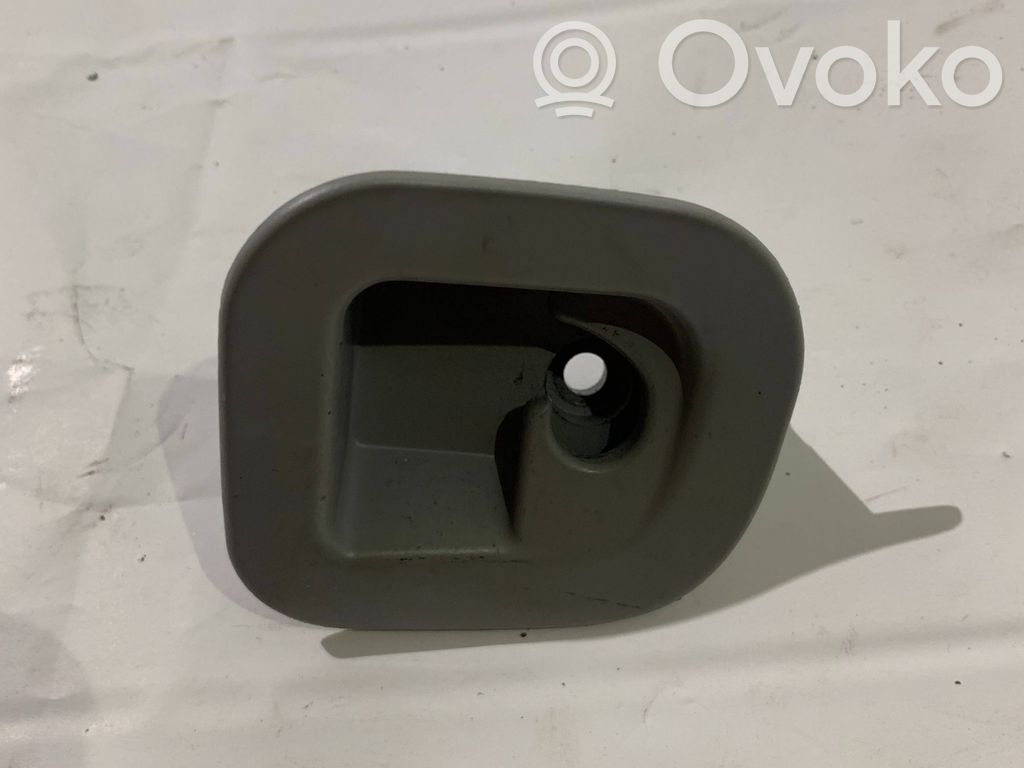 BMW 5 E39 Parcel shelf load cover mount bracket 