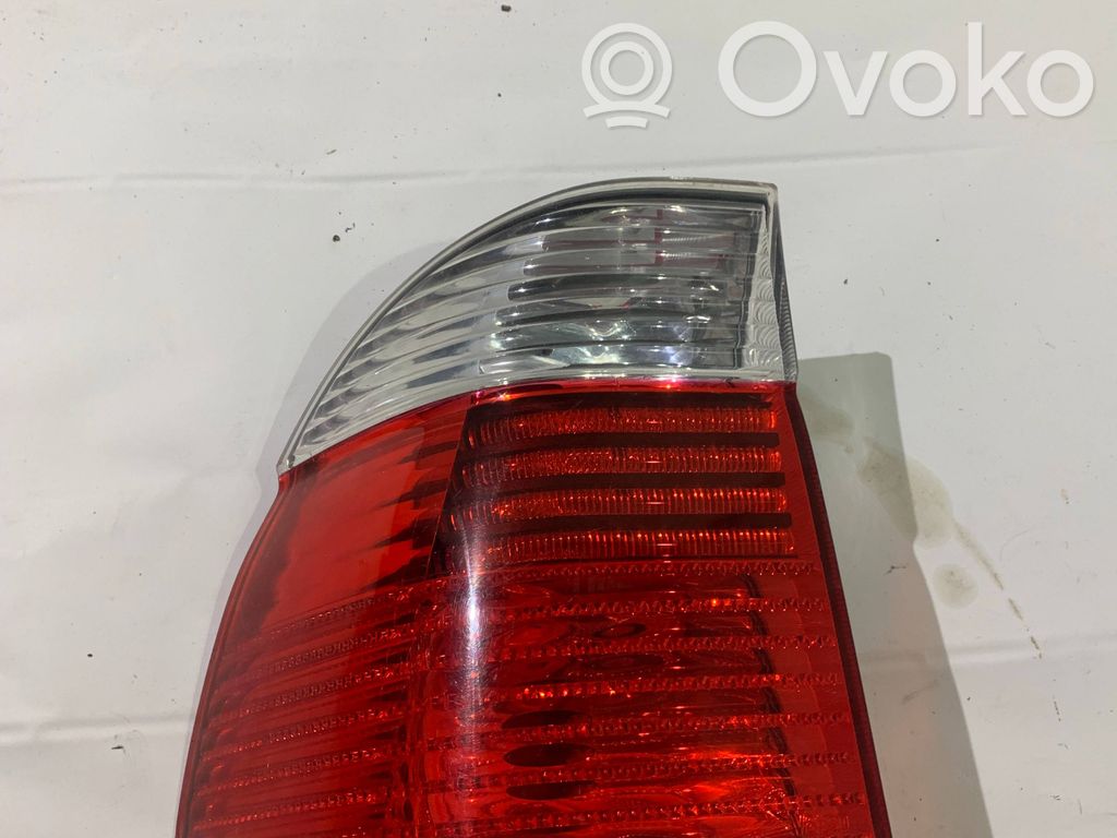 BMW 5 E39 Rear/tail lights 