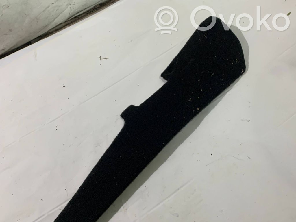 BMW 5 E39 Other center console (tunnel) element 