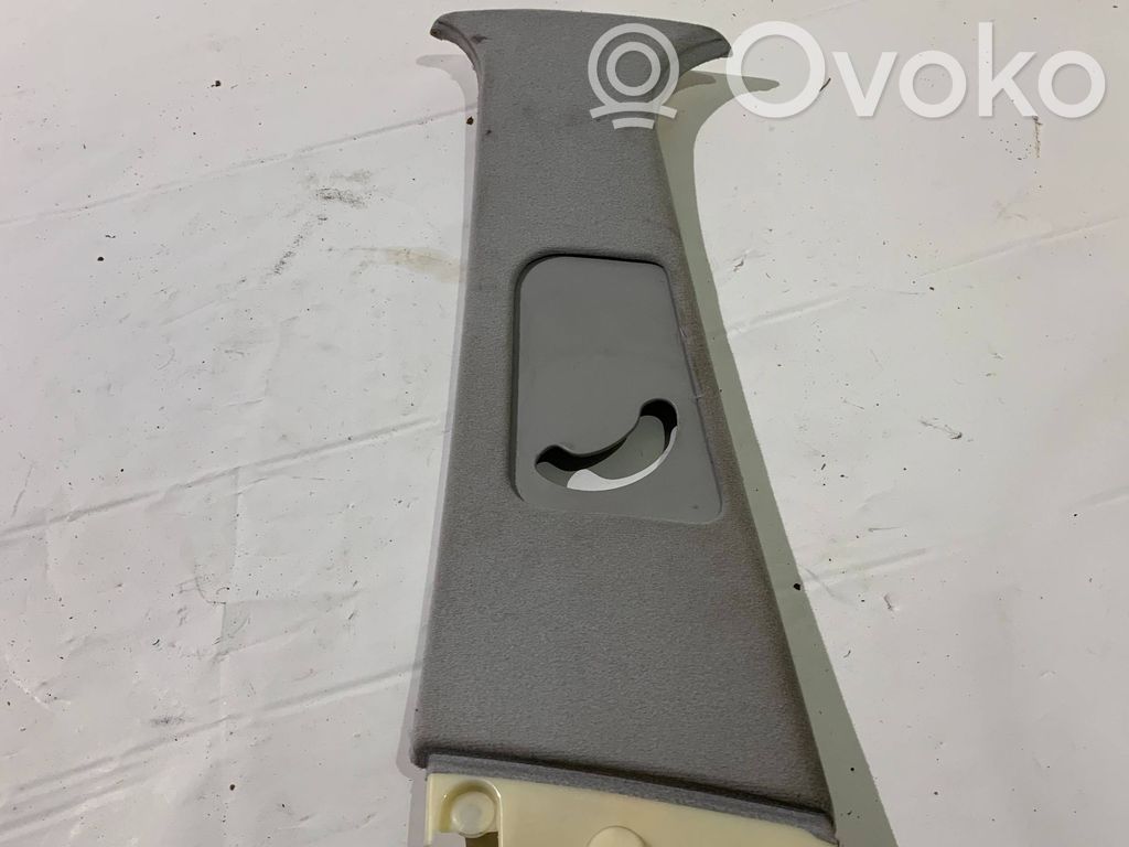 BMW 5 E39 (B) pillar trim (top) 