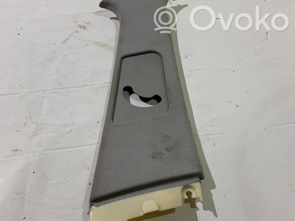 BMW 5 E39 (B) pillar trim (bottom) 
