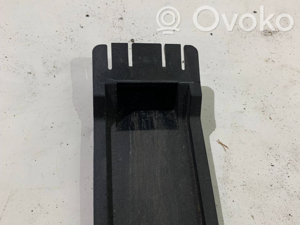 BMW 5 E39 Other trunk/boot trim element 