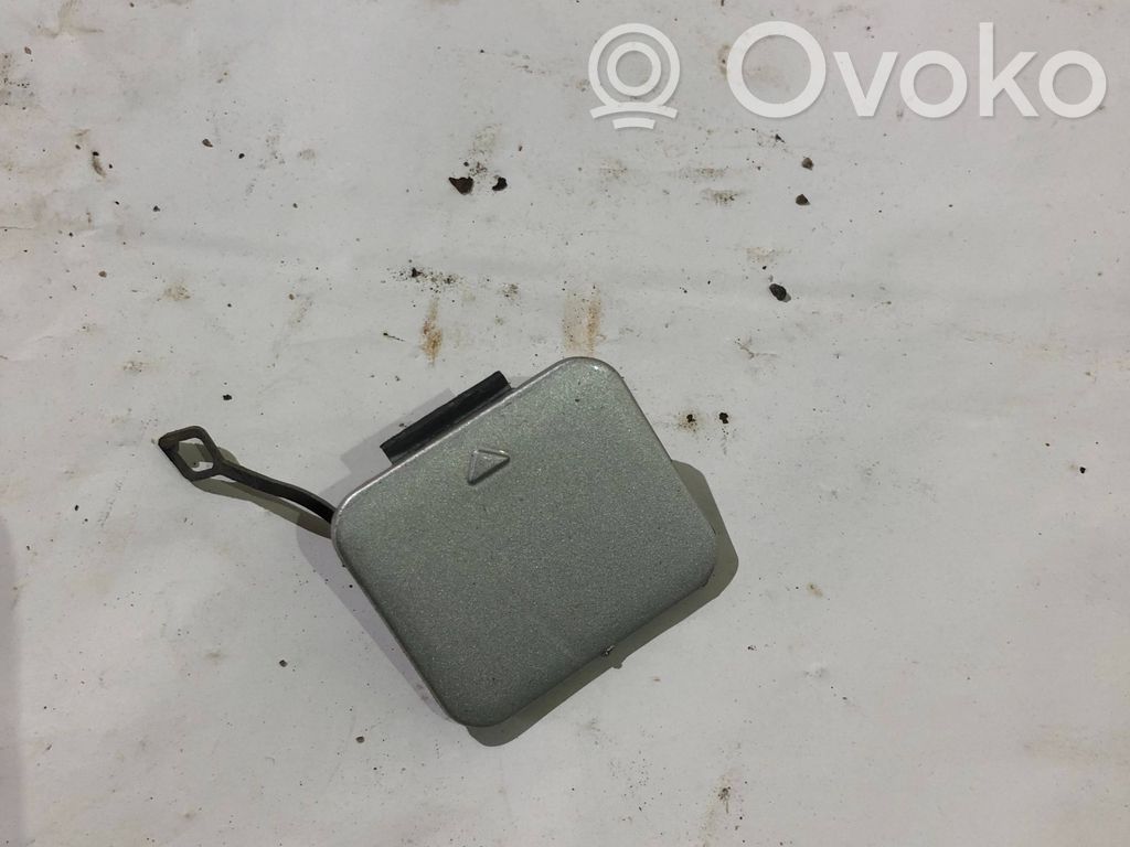 BMW 5 E39 Galinis tempimo kilpos dangtelis 