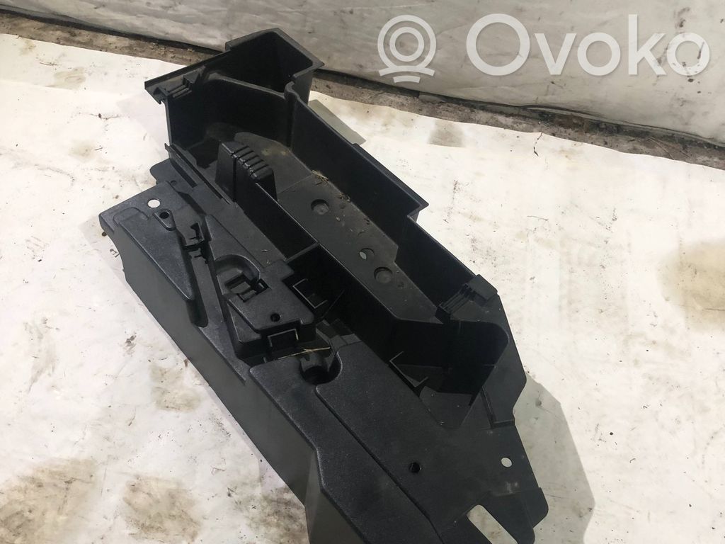 BMW 3 E46 Other trunk/boot trim element 
