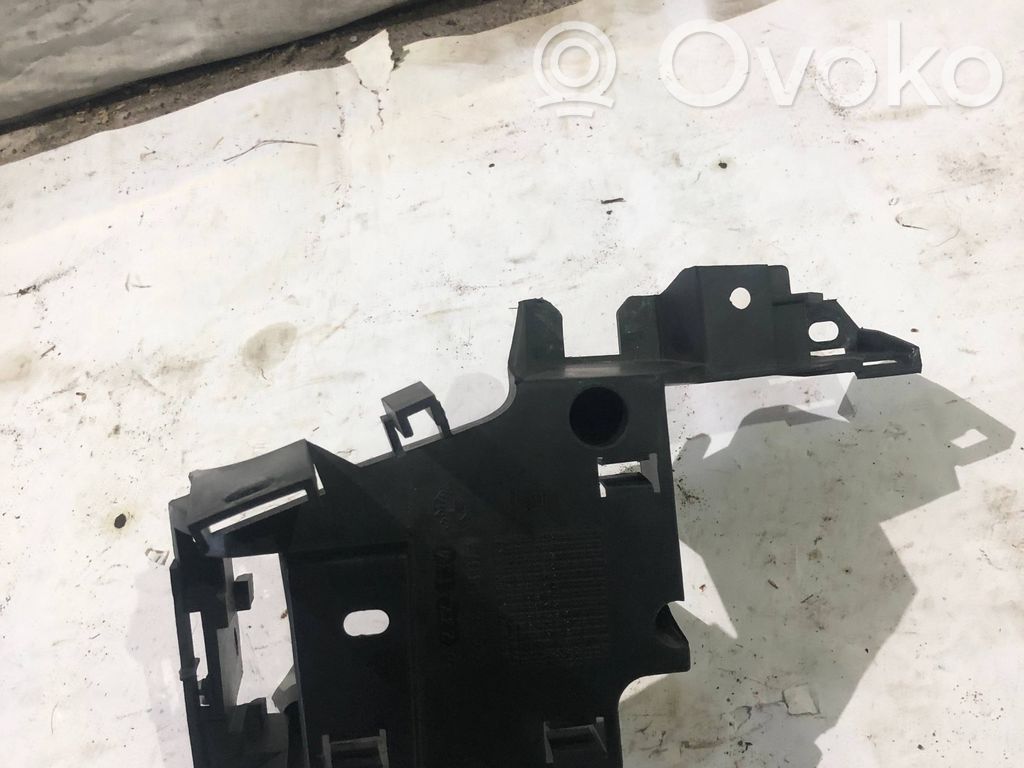 BMW 3 E46 Altra parte interiore 