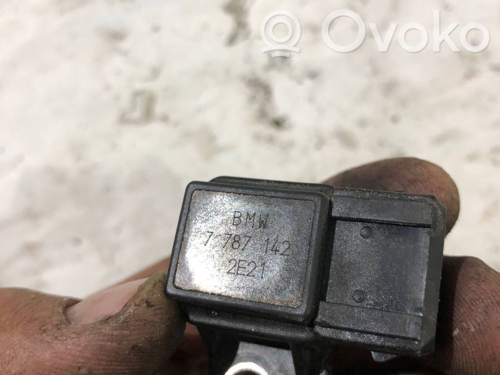 Sensor de la presión del aire   7787142,2E21