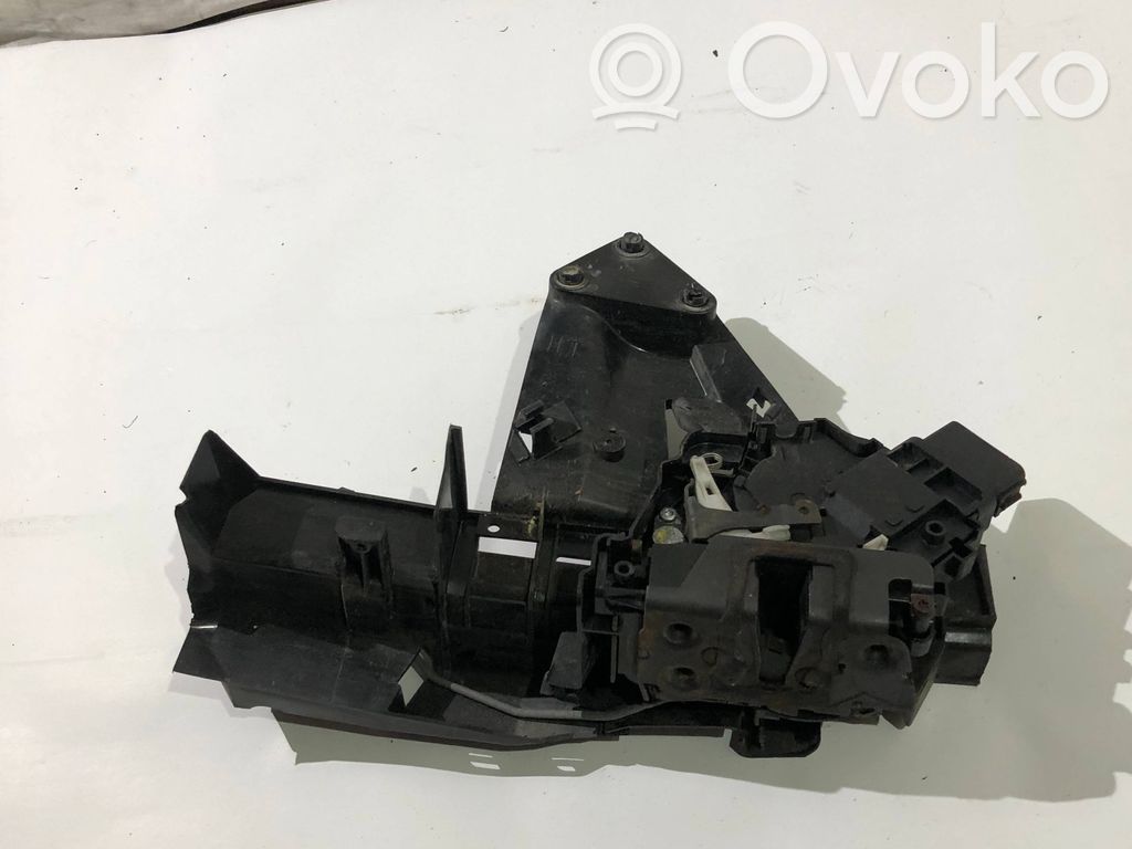 Ford Focus Ārējais atvēršanas rokturis 