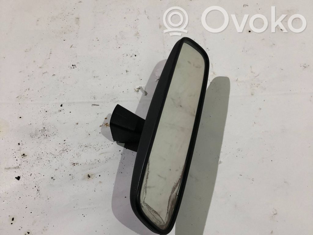 Ford Focus Galinio vaizdo veidrodis (salone) 