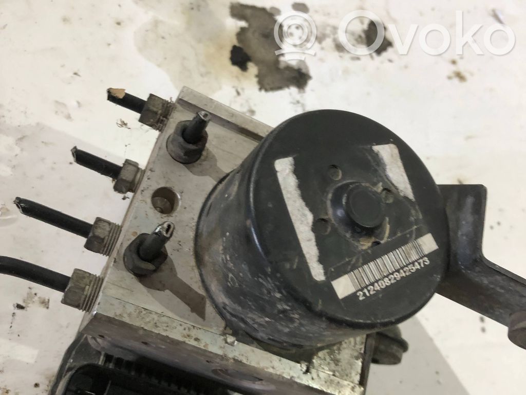 Ford Focus ABS Pump 