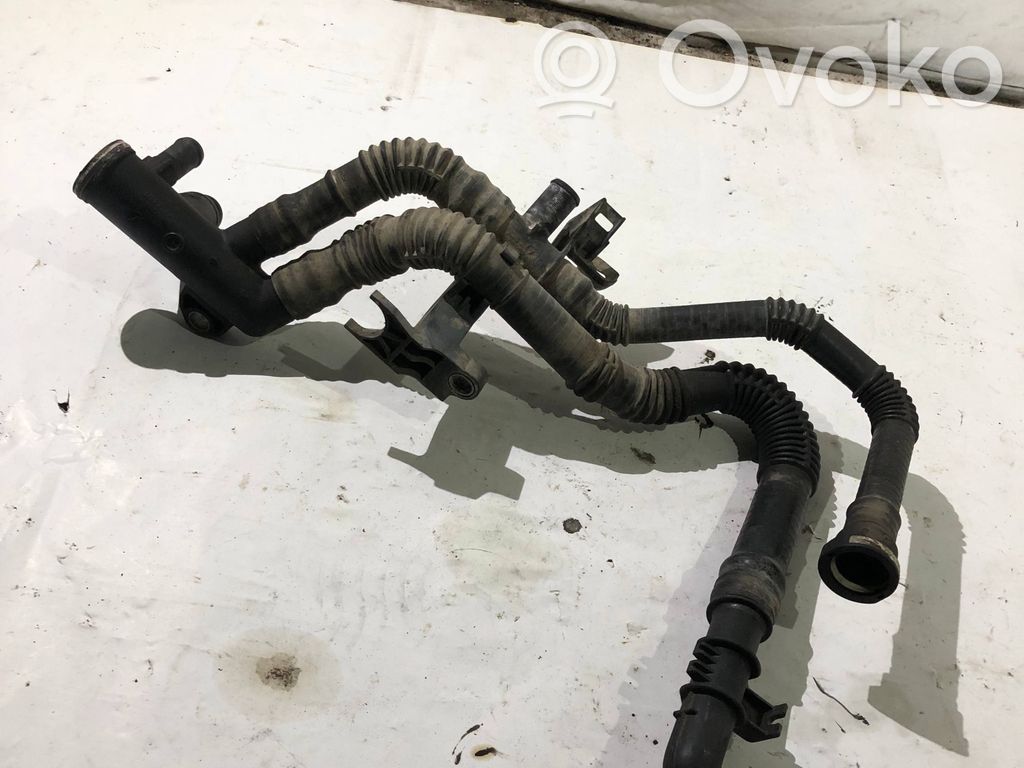 Ford Focus Engine coolant pipe/hose 